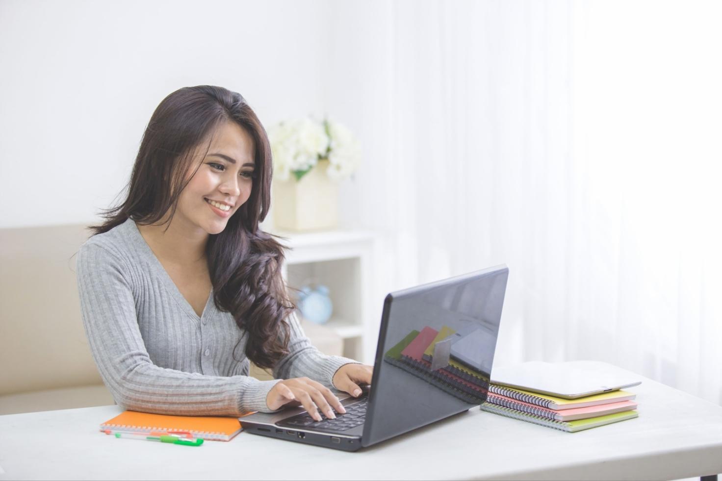 SEO-Seminar für E-Commerce in Aktion